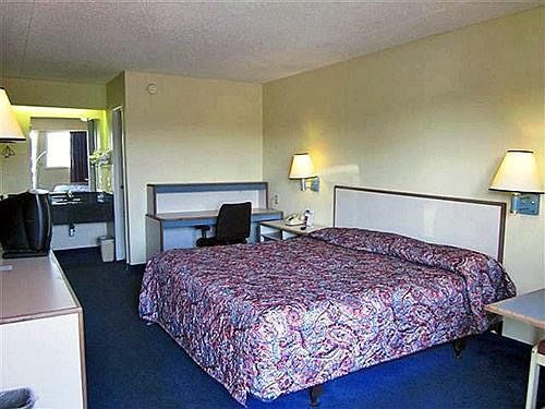 Hotel Red Roof - Frankenmuth 2*