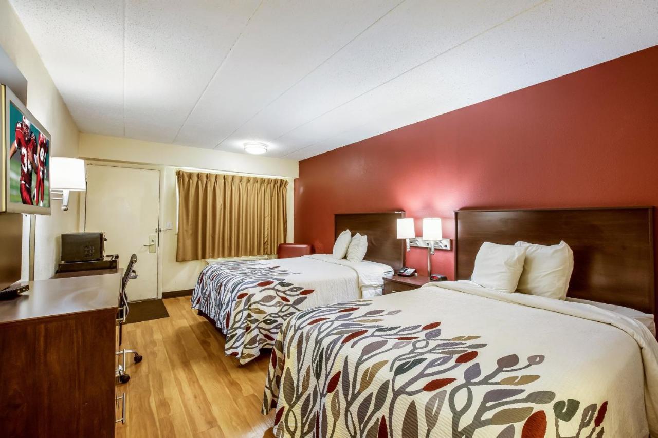Red Roof - Frankenmuth 2*