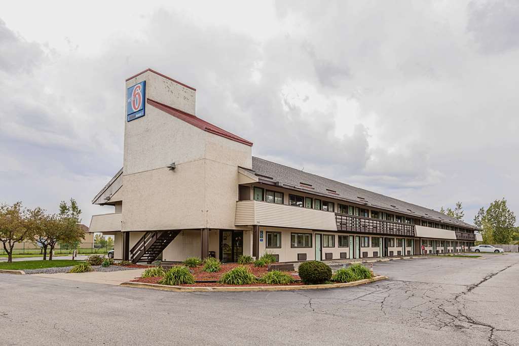Hotel Red Roof - Frankenmuth 2*