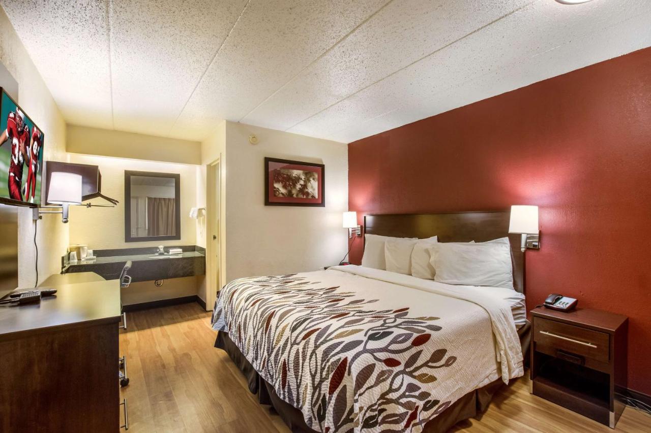 Hotel Red Roof - Frankenmuth