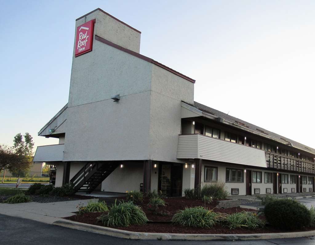 Hotel Red Roof - Frankenmuth